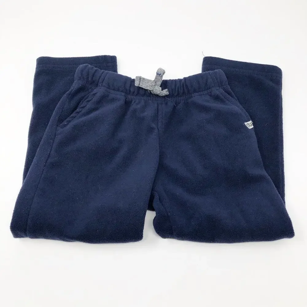 Carters boys blue